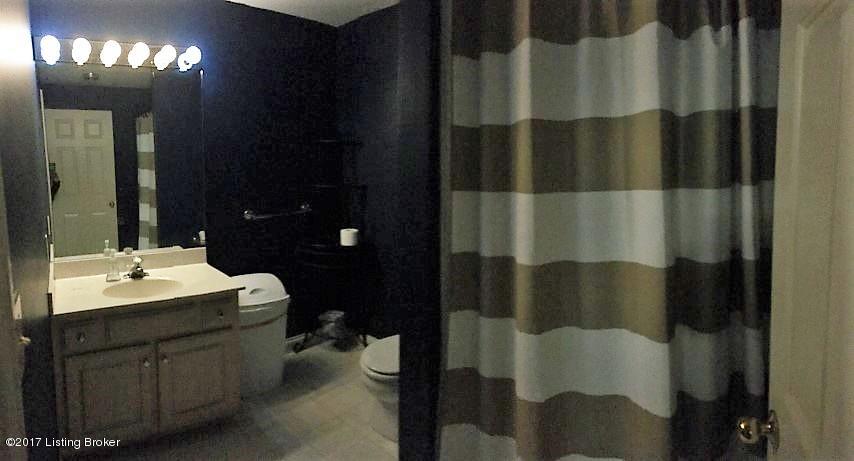 902 Woods Run Road Bardstown, KY 40004 - Photo 21 of 25 Lower Level Full Bath