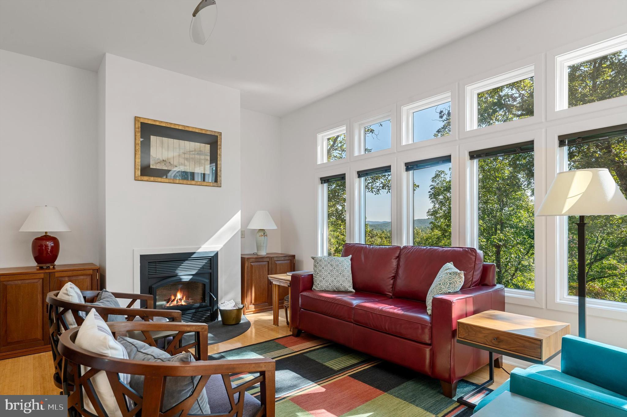 214 Hood's Point Road Basye, VA 22810 - Photo 12 of 53 Gallery Image 12