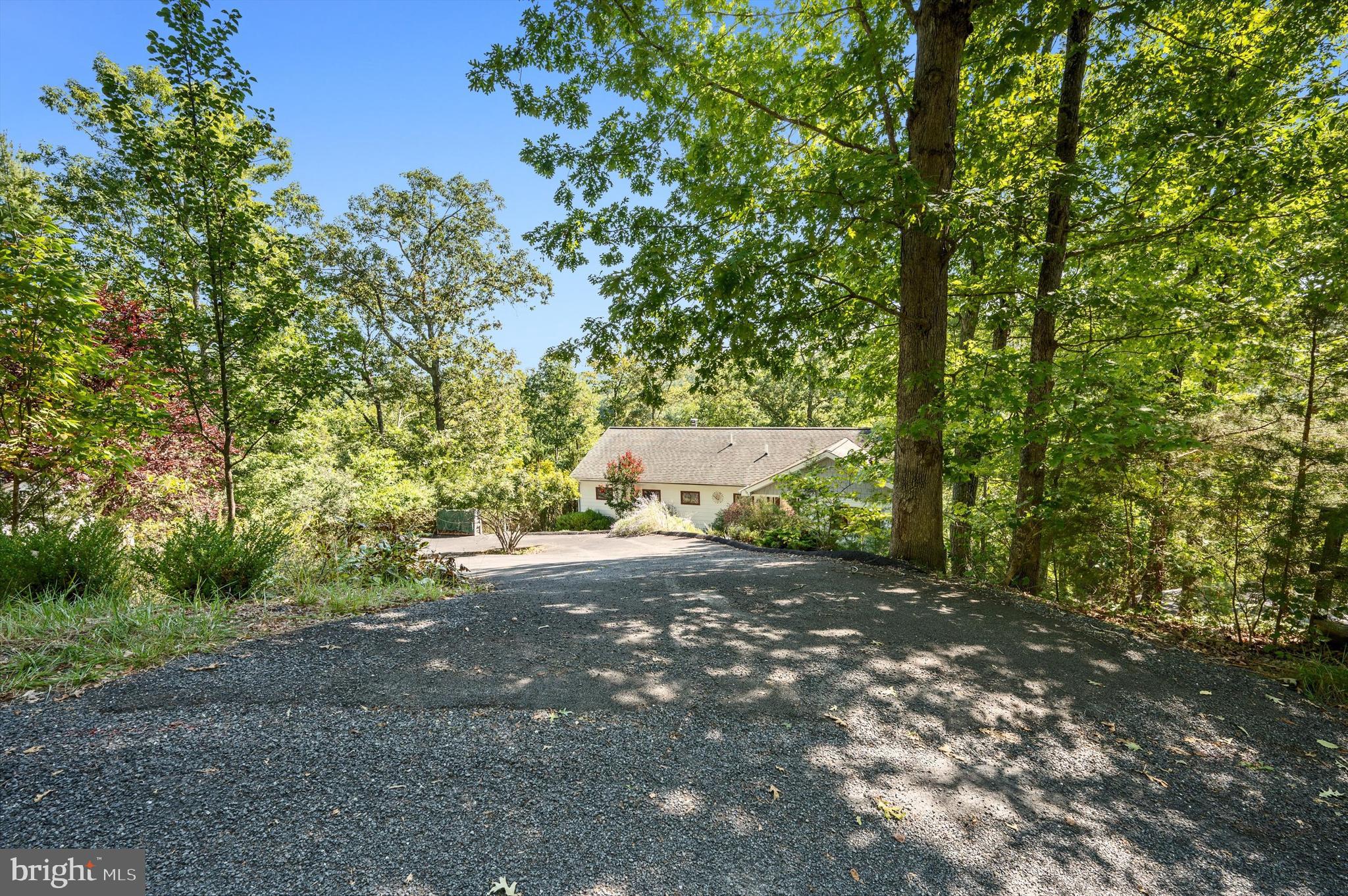 214 Hood's Point Road Basye, VA 22810 - Photo 2 of 53 Gallery Image 2