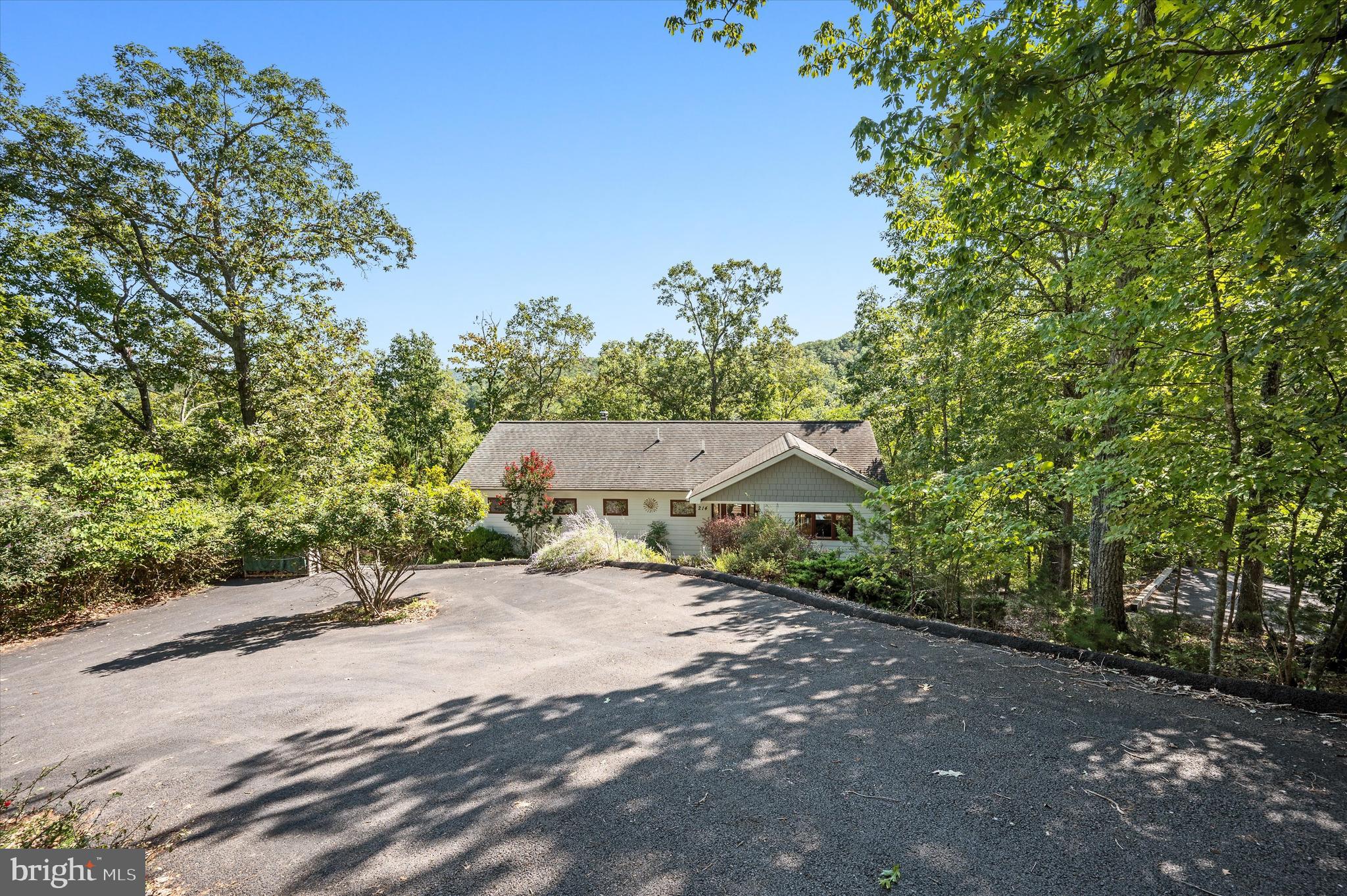 214 Hood's Point Road Basye, VA 22810 - Photo 3 of 53 Gallery Image 3