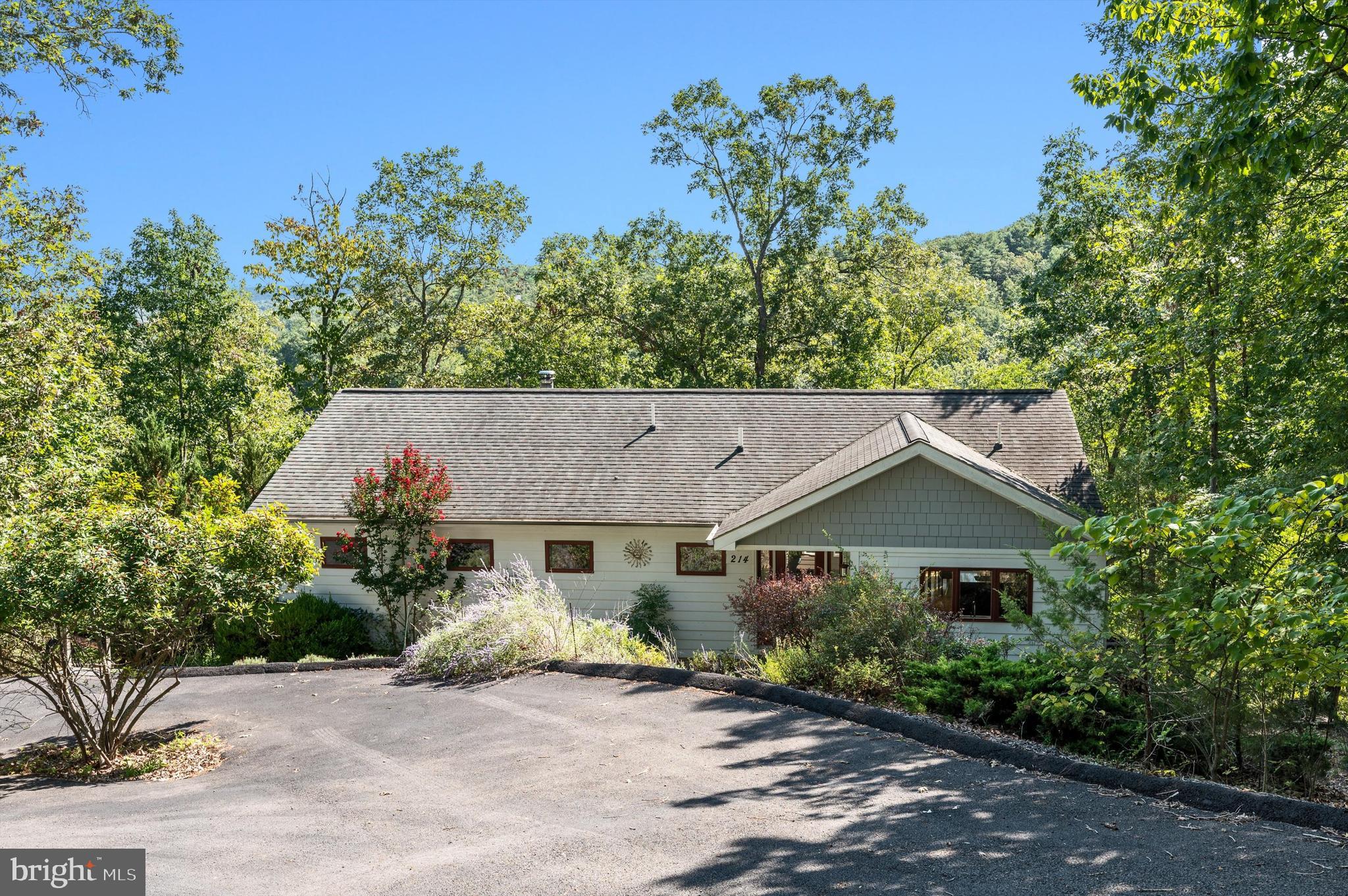 214 Hood's Point Road Basye, VA 22810 - Photo 4 of 53 Gallery Image 4