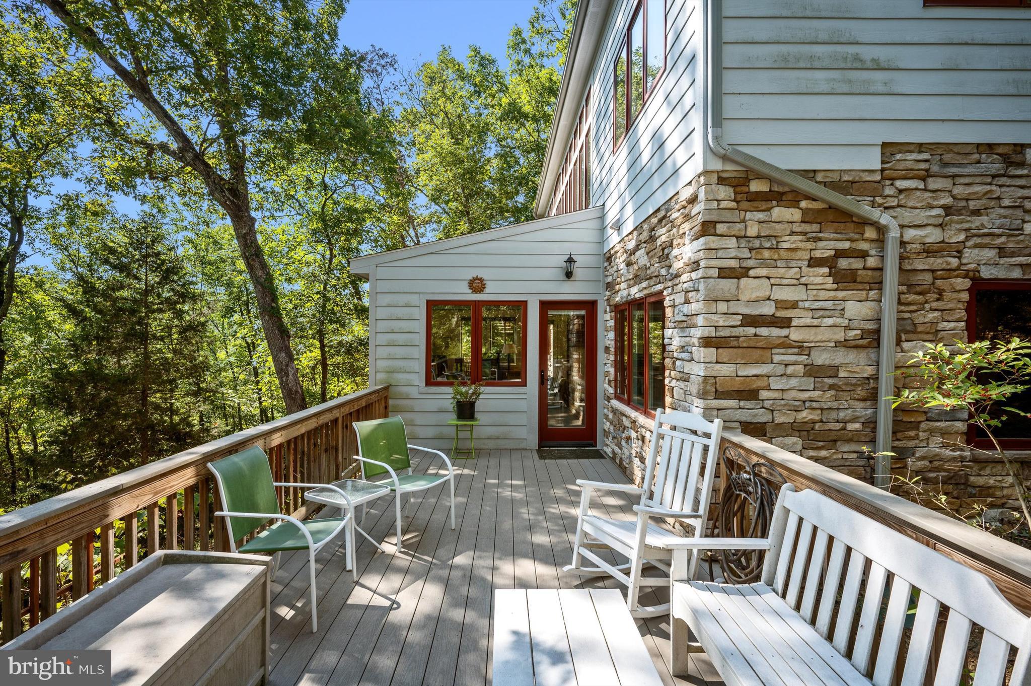 214 Hood's Point Road Basye, VA 22810 - Photo 43 of 53 Gallery Image 43