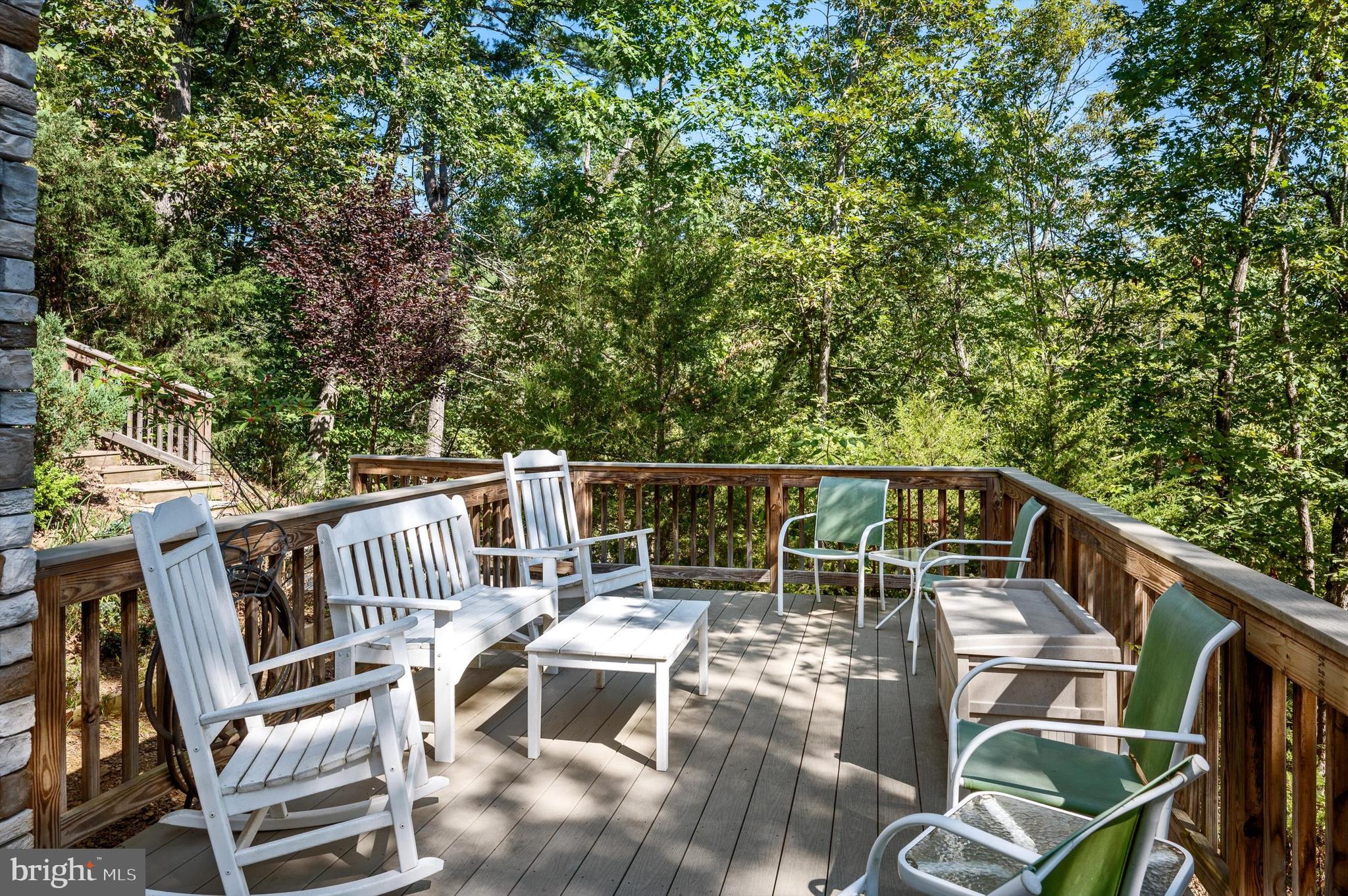 214 Hood's Point Road Basye, VA 22810 - Photo 45 of 53 Gallery Image 45