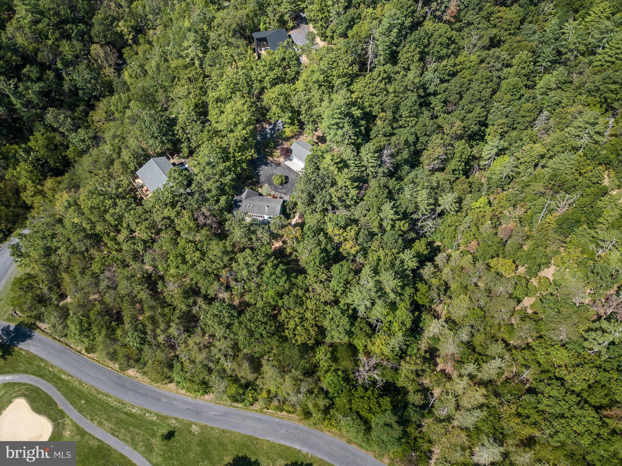 214 Hood's Point Road Basye, VA 22810 - Photo 51 of 53 Gallery Image 51