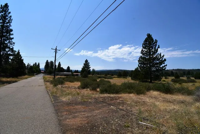 $42,000 | 0 Snyder Way, Burney, CA 96013