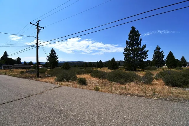 $42,000 | 0 Snyder Way, Burney, CA 96013