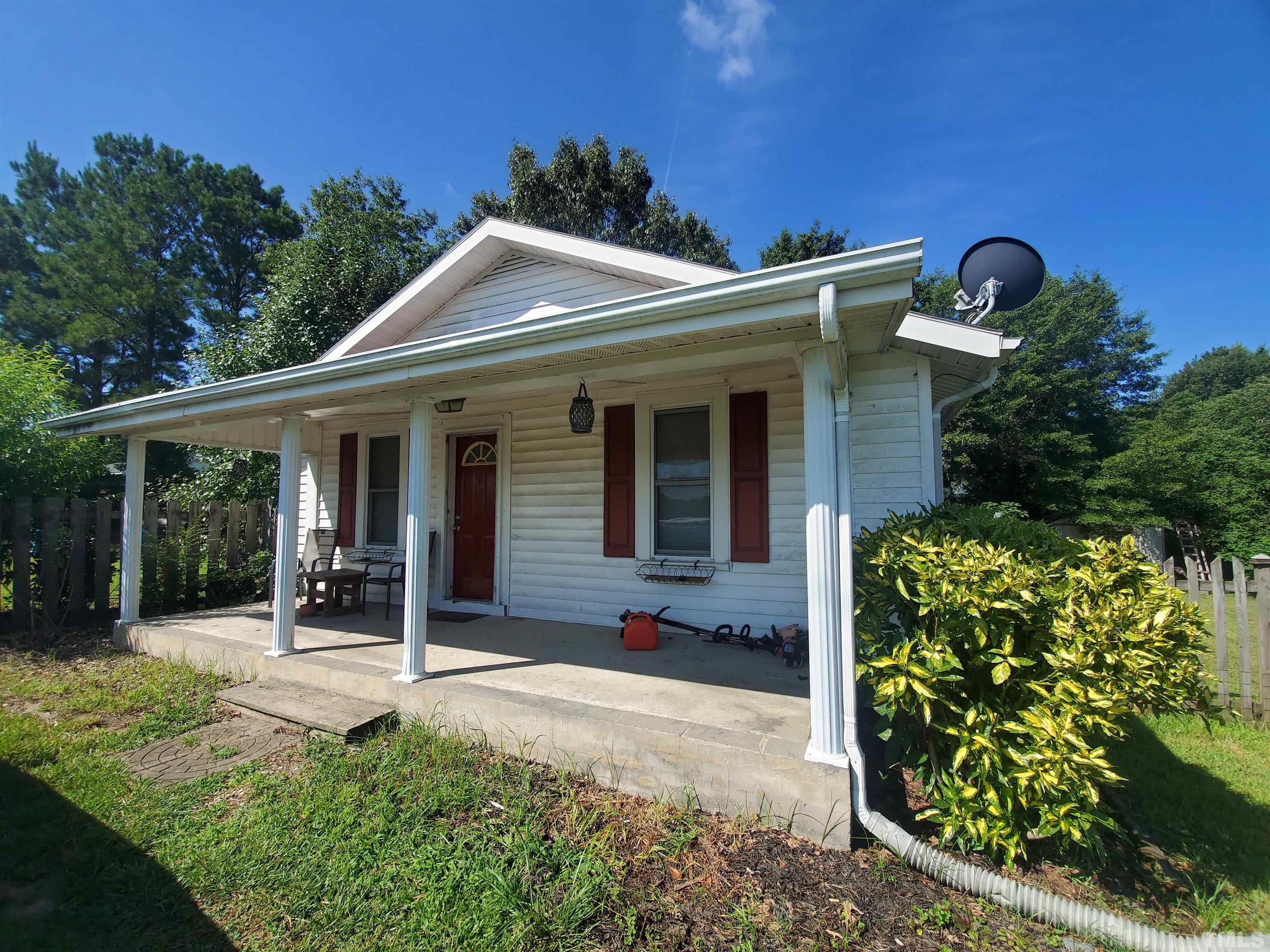 2945 Mt Pleasant Road Willow Spring, NC 27592 - Photo 1 of 15 Gallery Image 1