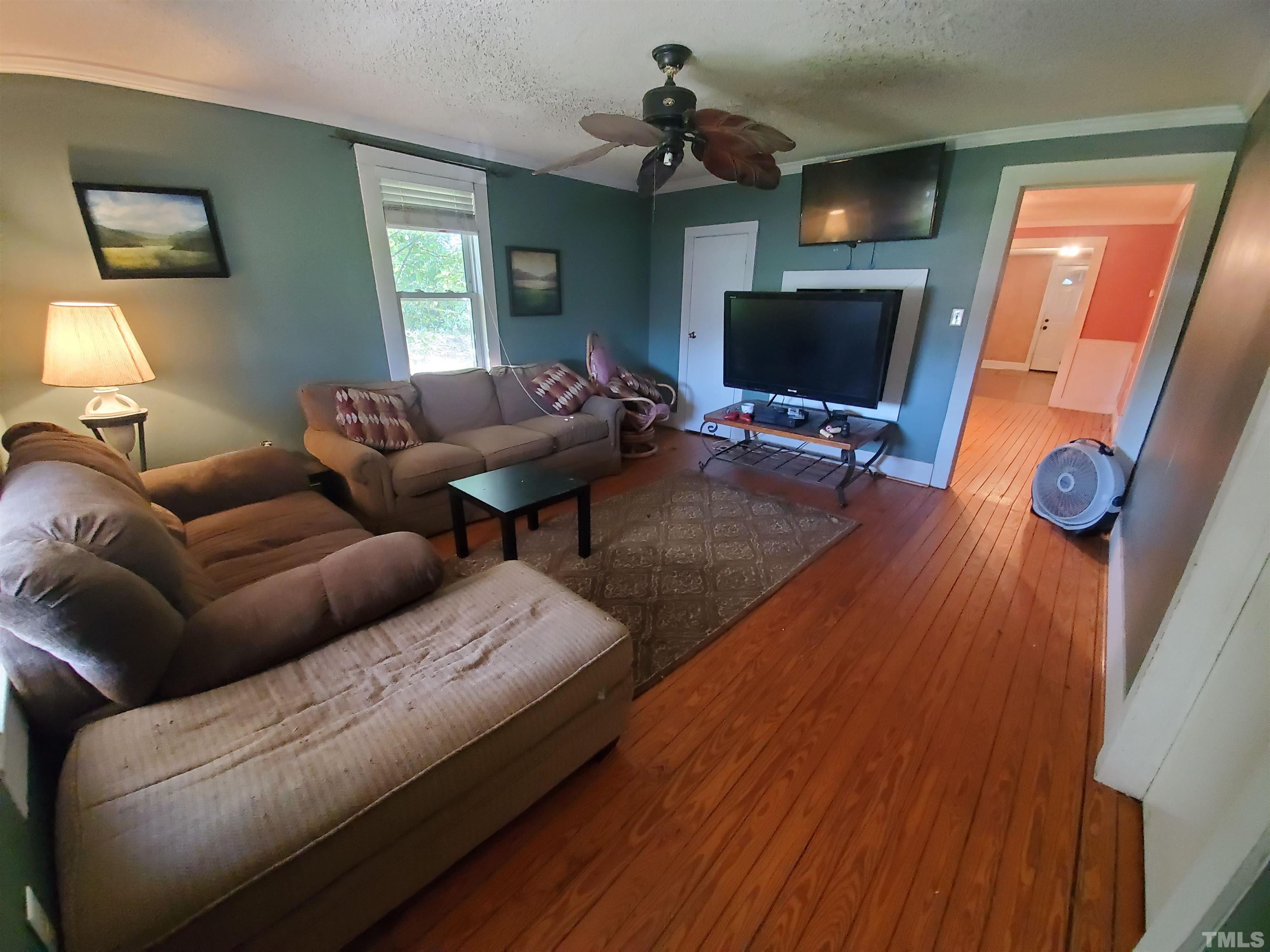 2945 Mt Pleasant Road Willow Spring, NC 27592 - Photo 4 of 15 Gallery Image 4