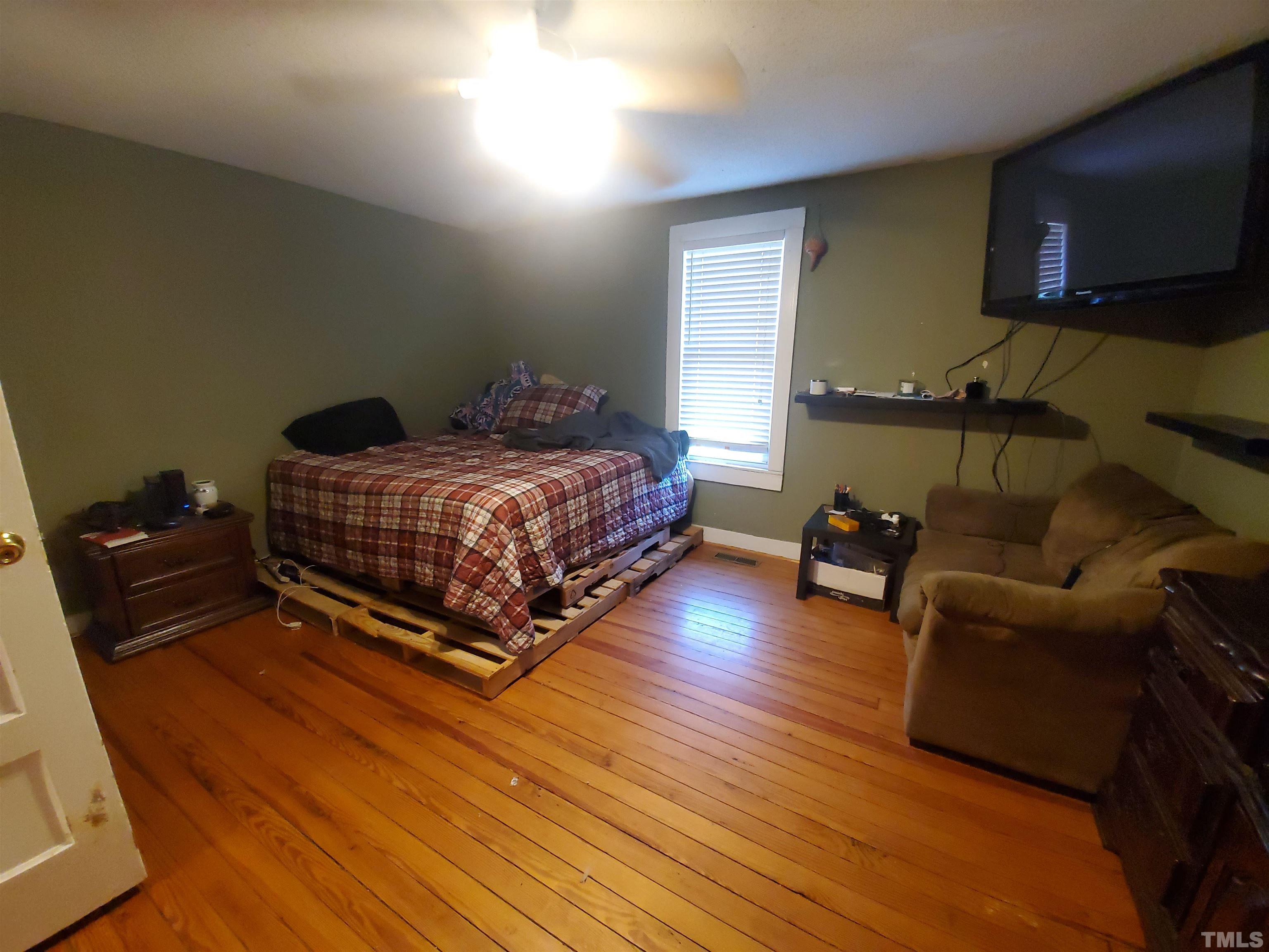 2945 Mt Pleasant Road Willow Spring, NC 27592 - Photo 8 of 15 Gallery Image 8