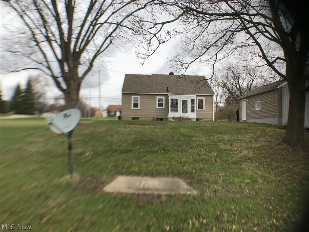 1532 Krumroy Road Akron, OH 44306 - Photo 30 of 35