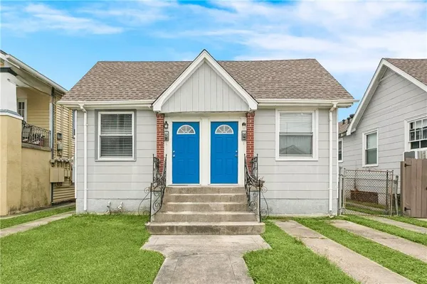 $399,000 | 7705-7707 Green Street, New Orleans, LA 70118