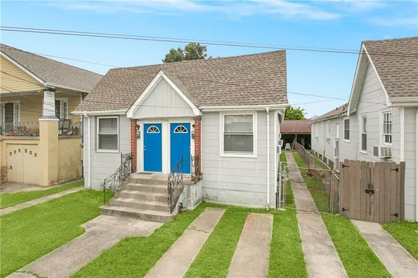 $399,000 | 7705-7707 Green Street, New Orleans, LA 70118