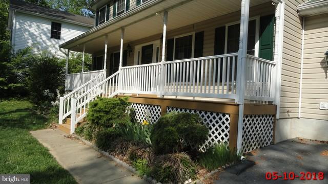1490 Ash Road St. Leonard, MD 20685 - Photo 3 of 14 Exterior (Front)