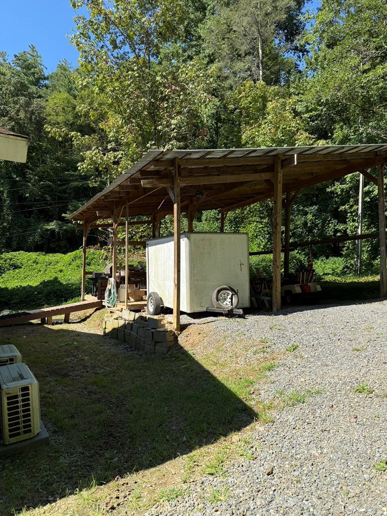 2555 Junaluska Road Andrews, NC 28901 - Photo 25 of 33