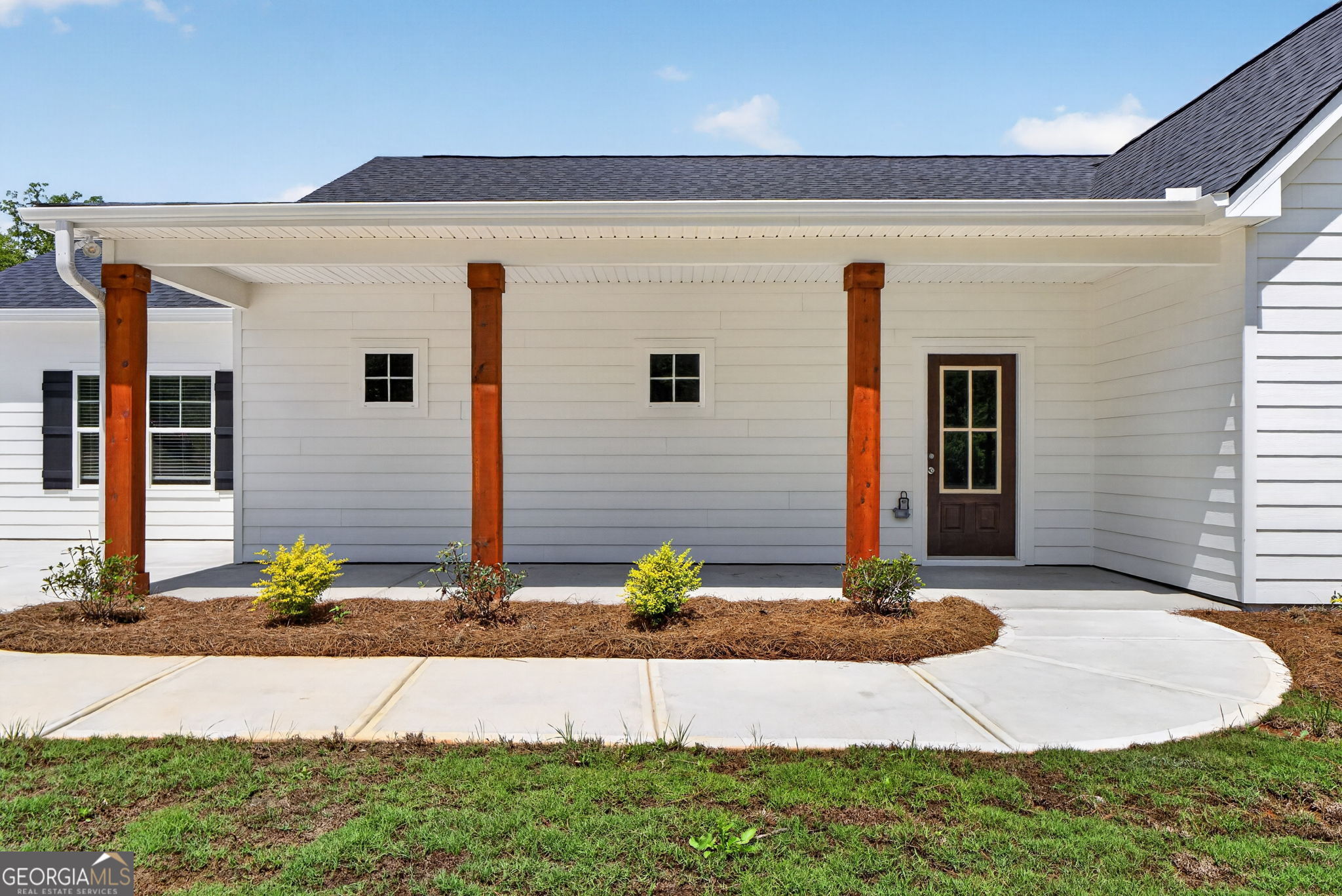 331 Andrews Mill Road Greenville, GA 30222 - Photo 3 of 42