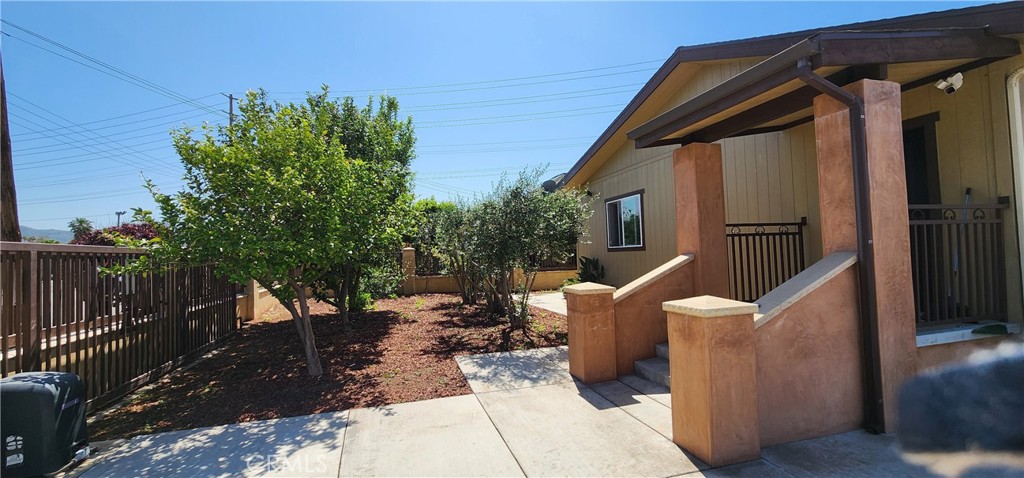 3112-3130 1st Street Riverside, CA 92507 - Photo 24 of 75 a view of deck with patio