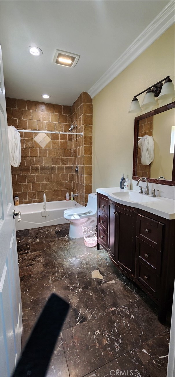 3112-3130 1st Street Riverside, CA 92507 - Photo 40 of 75 3130 1st Street Beautiful Master bathroom