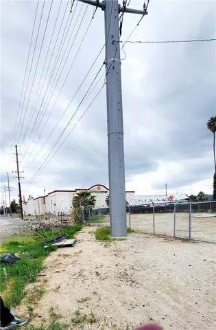 a view of small space