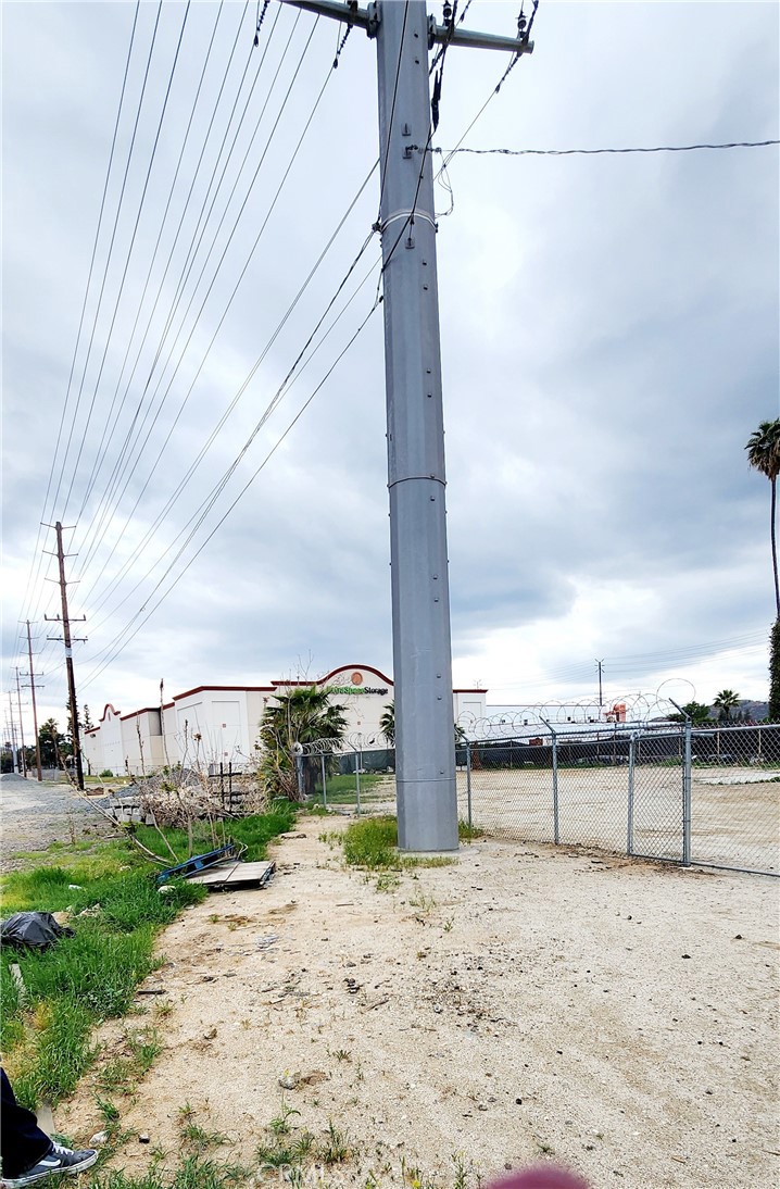 3112-3130 1st Street Riverside, CA 92507 - Photo 46 of 75 a view of a road
