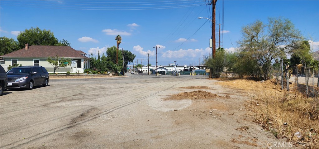 3112-3130 1st Street Riverside, CA 92507 - Photo 75 of 75 a view of a street with a building in the background