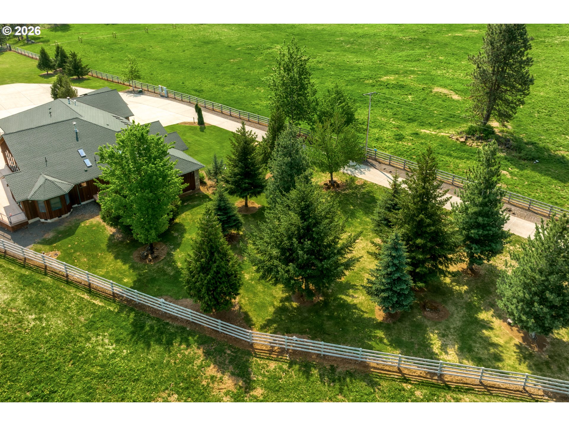 60 Jennings Road Trout Lake, WA 98650 - Photo 46 of 47