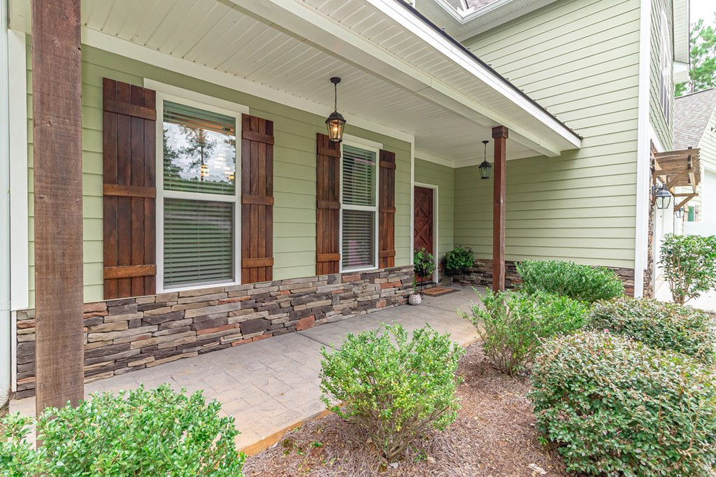 306 Alabaster Court Appling, GA 30802 - Photo 11 of 75 Gallery Image 11