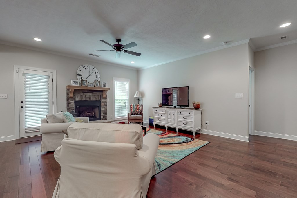306 Alabaster Court Appling, GA 30802 - Photo 17 of 75 Gallery Image 17