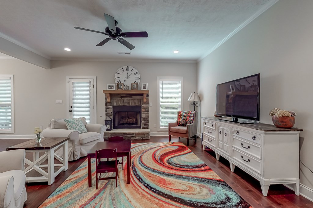 306 Alabaster Court Appling, GA 30802 - Photo 18 of 75 Gallery Image 18