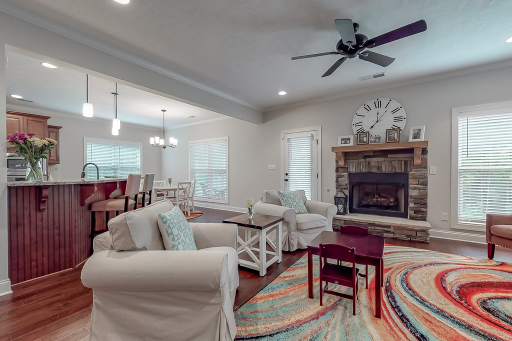 306 Alabaster Court Appling, GA 30802 - Photo 19 of 75 Gallery Image 19