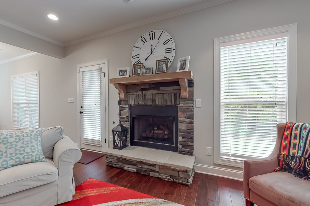 306 Alabaster Court Appling, GA 30802 - Photo 23 of 75 Gallery Image 23