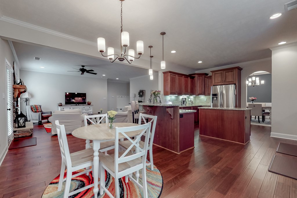 306 Alabaster Court Appling, GA 30802 - Photo 28 of 75 Gallery Image 28
