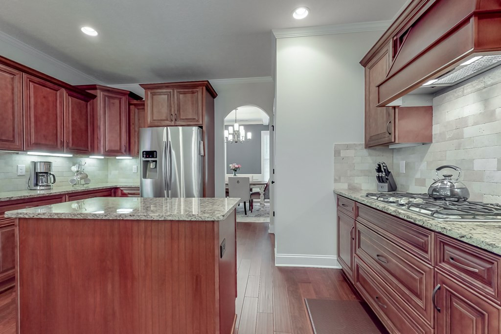 306 Alabaster Court Appling, GA 30802 - Photo 33 of 75 Gallery Image 33