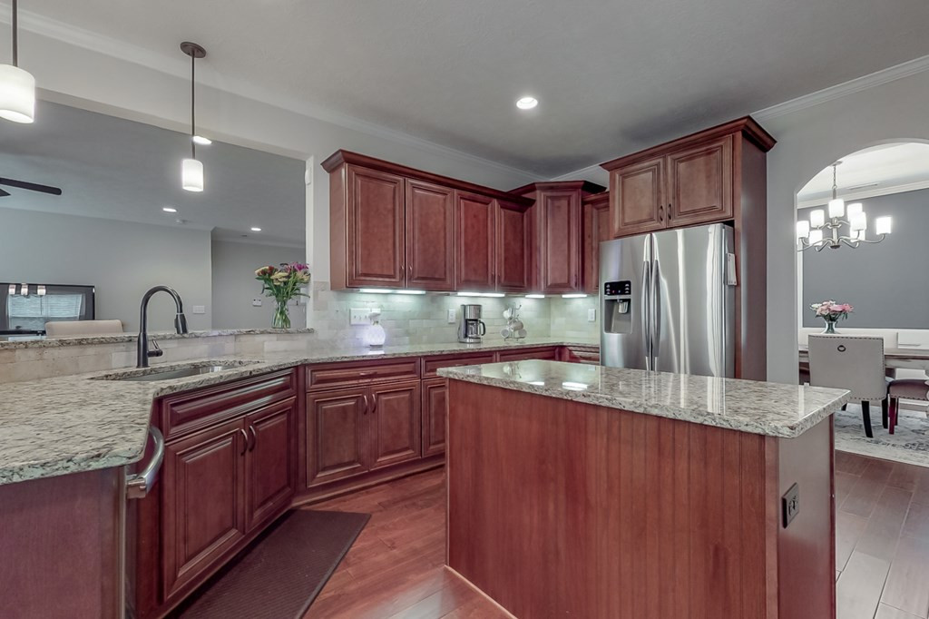 306 Alabaster Court Appling, GA 30802 - Photo 34 of 75 Gallery Image 34