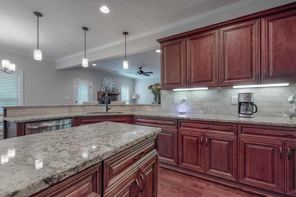 306 Alabaster Court Appling, GA 30802 - Photo 38 of 75 Gallery Image 38