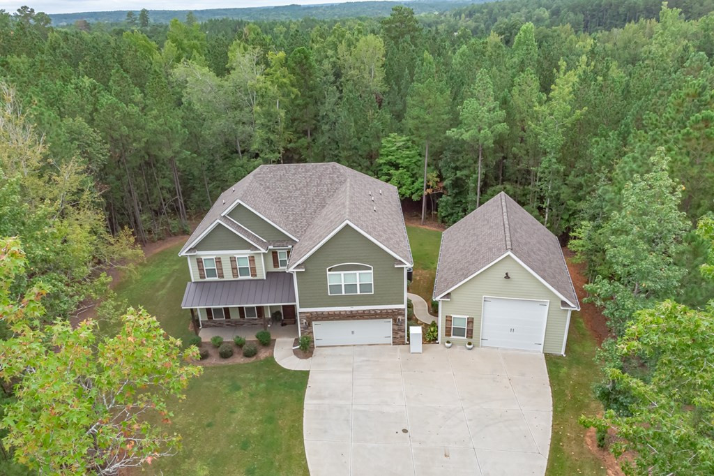 306 Alabaster Court Appling, GA 30802 - Photo 4 of 75 Gallery Image 4