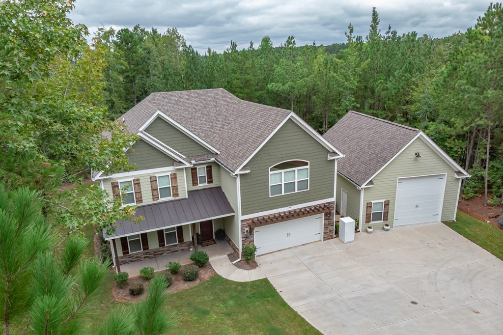 306 Alabaster Court Appling, GA 30802 - Photo 6 of 75 Gallery Image 6