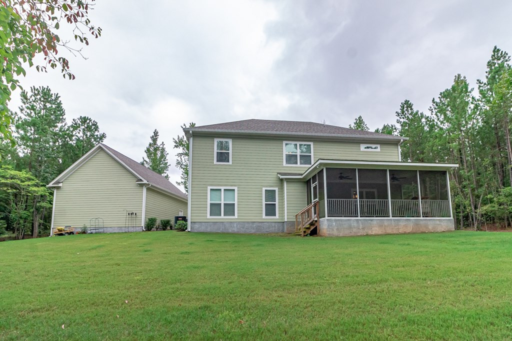 306 Alabaster Court Appling, GA 30802 - Photo 70 of 75 Gallery Image 70