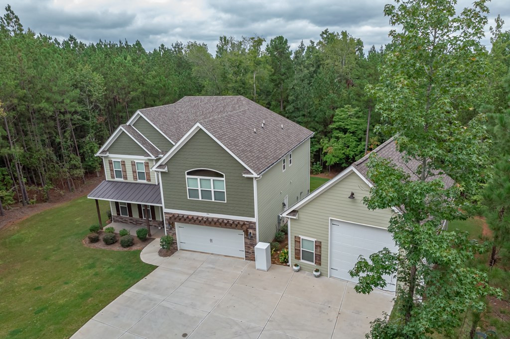 306 Alabaster Court Appling, GA 30802 - Photo 7 of 75 Gallery Image 7