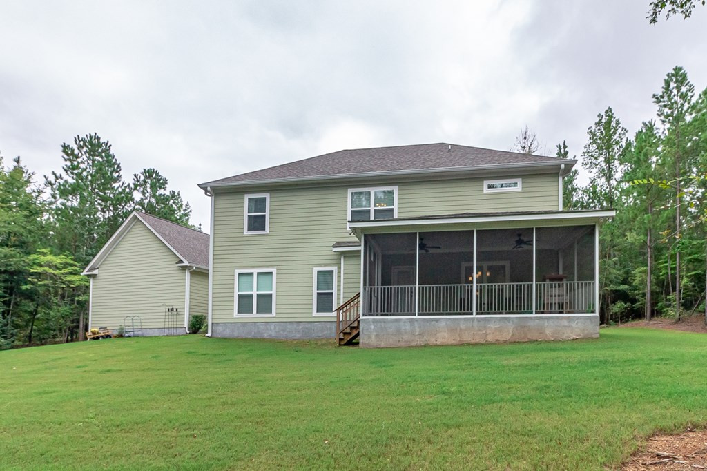306 Alabaster Court Appling, GA 30802 - Photo 71 of 75 Gallery Image 71
