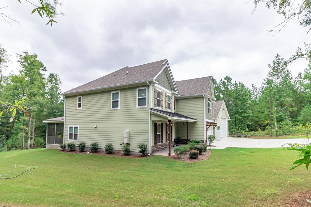 306 Alabaster Court Appling, GA 30802 - Photo 74 of 75 Gallery Image 74