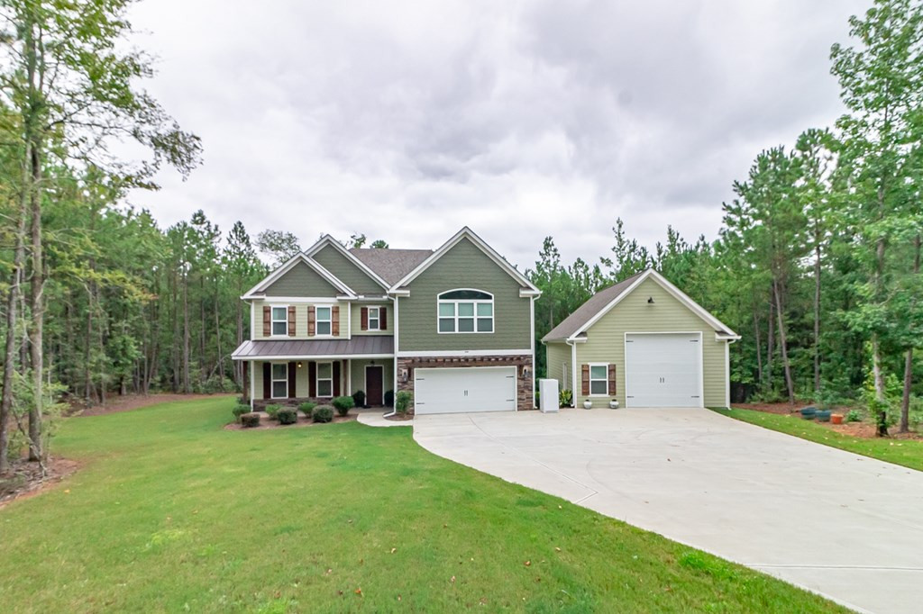 306 Alabaster Court Appling, GA 30802 - Photo 8 of 75 Gallery Image 8