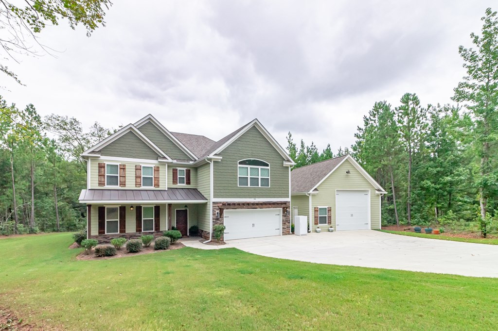 306 Alabaster Court Appling, GA 30802 - Photo 9 of 75 Gallery Image 9