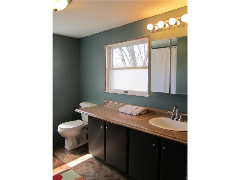 480 Kings Road Apollo, PA 15613 - Photo 12 of 23 Full Bath. Updated main floor full bath.