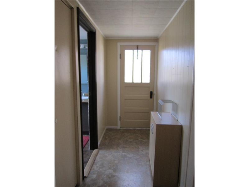 480 Kings Road Apollo, PA 15613 - Photo 20 of 23 Other. Hallway, back door out onto raised deck.