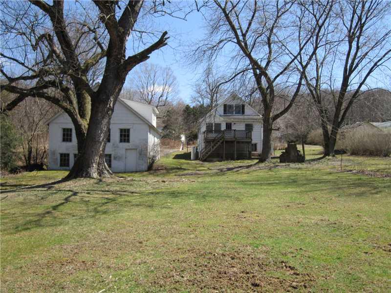 480 Kings Road Apollo, PA 15613 - Photo 22 of 23 Yard/Garden.