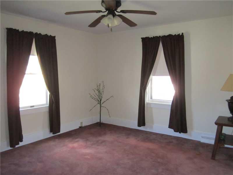 480 Kings Road Apollo, PA 15613 - Photo 6 of 23 Dining Room. This is the formal dining room, but could be used as another den/family room, since there is a eat-in area/sunroom off of the kitchen.