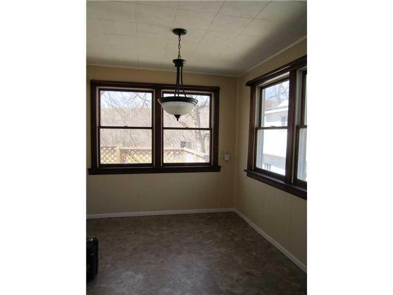 480 Kings Road Apollo, PA 15613 - Photo 10 of 23 Cafeteria/Kitchen. Sunroom/eat-in breakfast nook