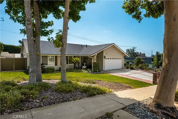 $4,500 | 664 Olive Avenue, Brea, CA 92821