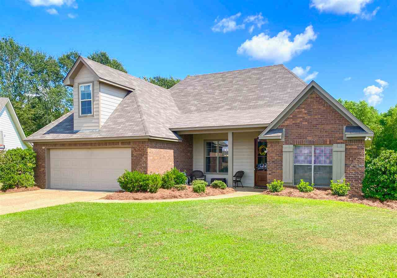 194 Bradfield Road Madison, MS 39110 - Photo 1 of 49 Photo 1