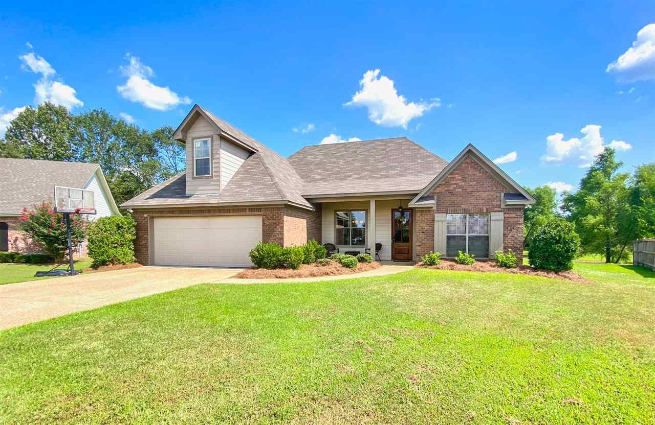 194 Bradfield Road Madison, MS 39110 - Photo 3 of 49 Photo 3